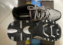 斯凱奇（Skechers）男鞋秋季厚底老爹鞋休閑熊貓鞋軟底運動(dòng)鞋237067 曬單實(shí)拍圖