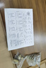 皇威馬 茶葉柜置物架辦公室茶水柜竹木客廳落地茶桌邊柜儲物收納小柜子 凌云70三層帶門(mén)帶抽 曬單實(shí)拍圖