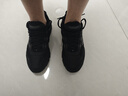 斯凱奇（Skechers）奶茶熊女鞋秋季厚底老爹鞋軟底百搭熊貓鞋休閑運(yùn)動(dòng)鞋149238 曬單實(shí)拍圖