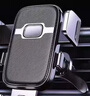 好汽仕車(chē)載手機(jī)支架汽車(chē)2025新款專(zhuān)用導(dǎo)航出風(fēng)口卡扣式車(chē)上內(nèi)貨車(chē)重力式 曬單實(shí)拍圖