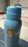 Hi!papa海龜爸爸兒童防曬噴霧可上飛機兒童高倍SPF32 防水防汗100ml 曬單實拍圖