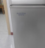 澳柯瑪（AUCMA）300升家用冰柜減霜大容量冷柜-36℃超低溫電子控溫臥式冰箱 一級能效BC/BD-300DHNE 國家補貼 曬單實拍圖