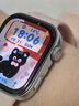 華為HUAWEI WATCH FIT 4 風(fēng)信紫氟橡膠表帶華為運(yùn)動智能手表超輕薄大屏潮流運(yùn)動藍(lán)牙通話睡眠監(jiān)測fit4 曬單實(shí)拍圖