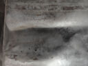 賣魚七郎冷凍深海四指寬特大號(hào)帶魚段中段2斤（含100g保護(hù)冰）生鮮魚類 曬單實(shí)拍圖
