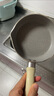 蘇泊爾（SUPOR）輔食鍋嬰兒煎煮一體多功能寶寶奶鍋專(zhuān)用小煎鍋不粘鍋EJ16FN01-G 曬單實(shí)拍圖