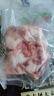 壹號土黑豬新鮮土豬豬肉梅花肉五花肉排骨里脊肉慢養300天（凈重1500g） 豬蹄 1500g（切塊） 曬單實(shí)拍圖
