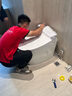 恒潔（HEGII）智能馬桶H35Pro 翻蓋翻圈泡沫盾無(wú)水壓限制HCE863B01-01-305 曬單實(shí)拍圖
