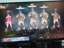 華碩全家桶 7800X3D主機RTX5060TI/5070TI顯卡 9070XT游戲電競組裝電腦設計渲染DIY臺式整機水冷海景房 配六 7800X3D/RTX5070 12G 曬單實(shí)拍圖