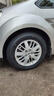 固特異（Goodyear）汽車(chē)輪胎 215/60R16 95V EF1 SPORT鷹馳F1酷跑 適配凱美瑞雅閣 曬單實(shí)拍圖