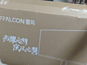 FFALCON雷鳥(niǎo)U6 27英寸 4K超清 65W快充TypeC 雙音響 專(zhuān)業(yè)色準 MiniLED 辦公電腦顯示屏 HDR600 旋轉升降顯示器 曬單實(shí)拍圖