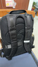 新秀麗（Samsonite）雙肩包17英寸筆記本電腦包男女背包商務旅行大容量升級款TX6*003 曬單實拍圖