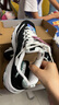 斯凱奇（Skechers）女鞋秋季厚底老爹鞋百搭熊貓鞋軟底舒適外穿休閑運(yùn)動(dòng)鞋11959 曬單實(shí)拍圖