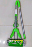 3M思高膠棉拖把27cm桿長(cháng)126cm2頭WB1 PVA對折式免手洗吸水海綿拖把 曬單實(shí)拍圖