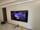 TCL電視 85Q9L-C 85英寸 超級抗光版 QD-Mini LED 蝶翼玄晶屏 高奢音響 萬(wàn)象分區 DeepSeek 國家補貼 曬單實(shí)拍圖