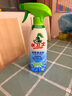 水衛(wèi)士（水衛(wèi)仕）浴室清潔劑500g*3瓶衛(wèi)生間廁所玻璃水瓷磚地板清洗劑 曬單實拍圖