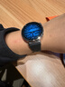 華為（HUAWEI）手表WATCH GT 5 41mm小表盤(pán)智能手表情緒健康血氧心率運動(dòng)監測男女長(cháng)續航手表【華為官方授權店】 41mm 小表 魅影黑 官方標配 曬單實(shí)拍圖