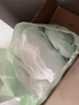 爽然天鵝拉拉褲XXXXL52片超柔透氣嬰兒尿不濕【品牌直供 安心品質(zhì)】 曬單實(shí)拍圖
