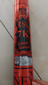 亞獅龍（RSL）羽毛球訓練比賽穩定耐打RSL7K號77速鴨毛12只/桶 曬單實(shí)拍圖
