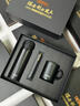 膳魔師（THERMOS）伴手禮商務(wù)活動(dòng)禮品實(shí)用公司紀(jì)念品定制印logo保溫杯禮盒七夕情人 膳魔師白保溫杯+馬克杯(帶勺) 曬單實(shí)拍圖