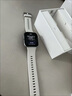 華為（HUAWEI）【七夕情人節(jié)】華為WATCH FIT 4手表運動智能100+模式藍牙通話房顫早搏提醒男女成人3AX智能Pro 悅動白丨送定制表帶+精美表盤 曬單實拍圖
