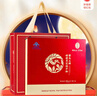 破壁靈芝孢子粉禮盒靈芝300g補(bǔ)品送長(zhǎng)輩術(shù)后恢復(fù)送禮營(yíng)養(yǎng)品飲品 曬單實(shí)拍圖