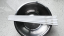 景黛陶瓷筷子景德鎮(zhèn)正品2025新款高品質(zhì)抗菌防霉環(huán)保耐高溫家用食品級(jí) 幸福時(shí)光10雙【送飯勺1個(gè)】 曬單實(shí)拍圖