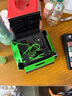 雷蛇（Razer）戰(zhàn)錘狂鯊V3 有線入耳式耳機(jī)耳塞 7.1環(huán)繞聲 吃雞神器 三角洲官方指定 Type C（贈(zèng)THX軟件 可調(diào)EQ） 曬單實(shí)拍圖
