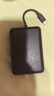 Mophie【3C安全認證可上飛機】摩爾菲10000毫安內置線(xiàn)移動(dòng)電源Type-c自帶線(xiàn)充電寶快充適配iPhone16/17 10000毫安內置線(xiàn)充電寶 曬單實(shí)拍圖