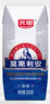 光明莫斯利安原味常溫酸奶 營(yíng)養(yǎng)早餐伴侶家庭量販裝禮盒 原味酸奶200g*24盒 曬單實(shí)拍圖