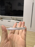 唯一（Winy）滿天星銀手鐲純足銀9999女生日七夕情人節(jié)禮物送女朋友老婆實(shí)心 滿天星手鐲20克±1 曬單實(shí)拍圖