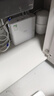 美的（Midea）凈水器家用1100G流速0阻垢廚下式RO反滲透華凌白豚凈水機直飲機一體機官方前十名【國家補貼】 【升級增壓瞬時(shí)1100G】母嬰直飲 曬單實(shí)拍圖