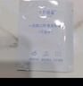 十月結(jié)晶嬰兒牙刷口腔清潔器指套巾0-1歲寶寶洗舌頭苔乳牙 曬單實(shí)拍圖
