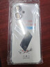 塵卡 適用小米紅米13C手機(jī)殼Redmi13C全包鏡頭軟殼5G新款氣囊防摔外殼透明硅膠保護(hù)套超薄后殼簡約男女 手機(jī)殼 新升級保護(hù)鏡頭四角氣囊硅膠軟殼 曬單實(shí)拍圖