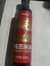 京東京造 100%純芝麻香油250ml 玻璃瓶物理壓榨火鍋涼拌蘸料 曬單實(shí)拍圖