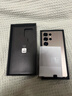 三星Samsung Galaxy S25 Ultra 超擬人AI助理 2億像素 AI拍照 驍龍8至尊版游戲手機 12GB+256GB 鈦霧灰 曬單實拍圖