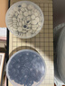 先行者磁性圍棋五子棋套裝兒童棋磁性圍棋折疊兩用棋盤(pán)特大號款F-802 曬單實(shí)拍圖