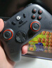 蓋世小雞（GAMESIR）啟明星2無(wú)線(xiàn)游戲手柄 switch2手機NS安卓蘋(píng)果PC電腦電視steam藍牙雙人成行黑神話(huà)悟空明末淵虛之羽 曬單實(shí)拍圖