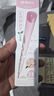 小學(xué)生班級姓名貼幼兒園標簽紙兒童貼紙透明班級名字貼防水學(xué)生姓名牌定制便簽貼不干膠標簽便利貼 透明班級款50貼【留言姓名+班級】 沒(méi)留言默認發(fā)白底空白 曬單實(shí)拍圖
