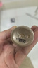 羽西鎏金王牌嘗鮮禮（精華水30ml+面霜2ml+眼霜2ml)玻色因緊致淡紋 曬單實(shí)拍圖