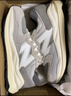 耐克（NIKE）Jordan官方喬丹下站東單AJ1板鞋男子運(yùn)動(dòng)鞋夏季新款 IB8855 121燕麥色/麻黃/椰奶色/燕麥色 40.5 曬單實(shí)拍圖