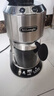 德龍（Delonghi）【政府補(bǔ)貼】咖啡機(jī) 家用電動(dòng)磨豆機(jī) 咖啡豆研磨器全自動(dòng)磨粉配件 現(xiàn)磨意式磨粉機(jī)KG521.M 銀色 曬單實(shí)拍圖