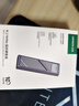 綠聯(lián)M.2 NVMe固態(tài)硬盤盒 Type-C3.2移動硬盤盒子 適用筆記本電腦蘋果16手機外接SSD硬盤盒 鋁合金散熱 曬單實拍圖