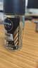 妮維雅（NIVEA）抑汗香體止汗露腋下干爽滾珠男士黑白出眾爽身走珠液50ml*2 曬單實(shí)拍圖
