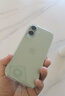 ALittleFlower【全網(wǎng)熱銷(xiāo)20W+丨久用不黃】適用iPhone17手機殼蘋(píng)果17保護套超薄防摔軟殼透明鏡頭全包男女款簡(jiǎn)約 曬單實(shí)拍圖