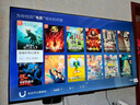 飛利浦（PHILIPS）50英寸4K超高清智慧全面屏 高頻調(diào)光護眼 遠場AI語音智能液晶平板電視機50PUF7590/T3 國家補貼15% 曬單實拍圖