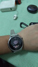 HUAWEI WATCH GT 6 冰川灰 46mm智能手表多維情緒健康全新騎行體驗21天超長續(xù)航華為GT6手表GT5升級 曬單實拍圖