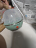 九陽(yáng)（Joyoung）煮蛋器多功能智能蒸蛋器7個(gè)蛋量 ZD7-GE130（飛泉綠） 曬單實(shí)拍圖