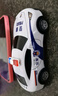 索迪兒童玩具男孩警車合金玩具車保時捷小汽車模型仿真回力車生日禮物 曬單實拍圖