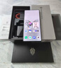 努比亞（nubia）紅魔10 Pro+電競旗艦游戲 驍龍8至尊版移動(dòng)平臺 紅魔電競手機 暗夜騎士24GB+1T 官方標配 曬單實(shí)拍圖
