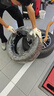 佳通(Giti)輪胎215/55R17 94V 228v1原配 吉利博瑞 適配 秦PLUS/邁騰  曬單實(shí)拍圖